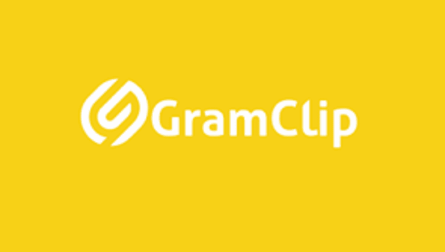 GRAMCLIP