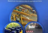 Fornecedor de tintas